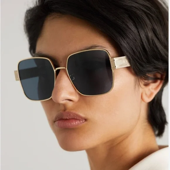 Dior | Accessories | Dior Christian Dior Sunglasses Preloved 